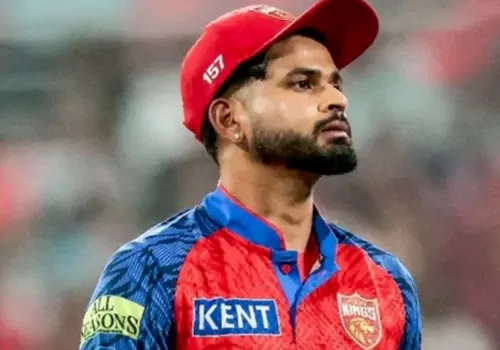 స్లో ఓవర్ రేట్.. పంజాబ్ కింగ్స్‌కు భారీ పెనాల్టీ