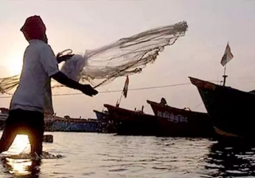 ap government good news to fisherman