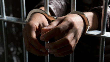 five pakistani nationals arrested