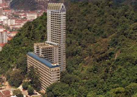 Memorial Necropole Ecumenica