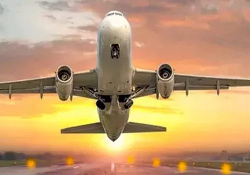 attempt to hijak flight