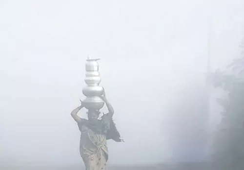 rains add to cold wave