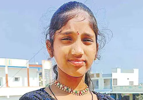 student in gurukula pathasala died