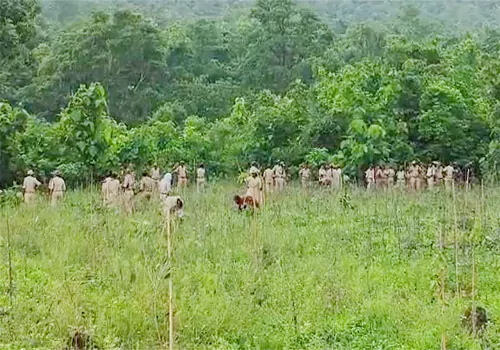 Adilabad District