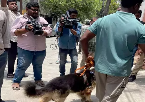 మాజీ ఐపీఎస్ అధికారి భార్యను చంపింది నేపాల్ గ్యాంగే.. సీపీ