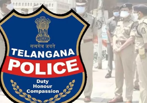 police commissionerates reorganization