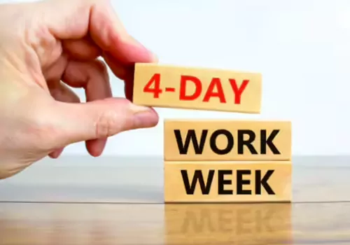 discussion on four day week and three weeklyoffs