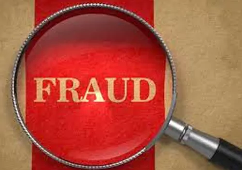 sikha goel caution people on matrimonial fraud