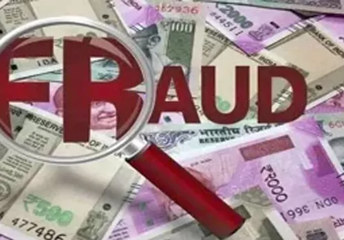 kiledi decieves for 20crores