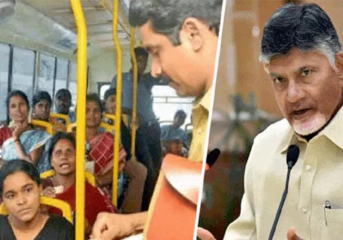 free traval in rtc busses