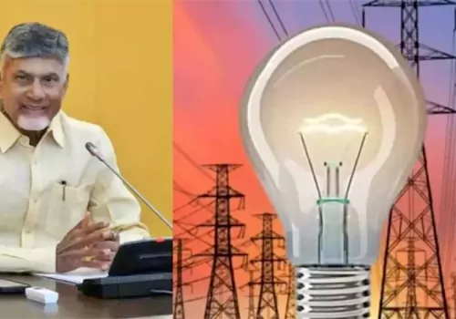చేనేతలకు తెలుగుదేశం సర్కార్ ‘పవర్’ గిఫ్ట్.. రేపటి నుంచి ఉచిత విద్యత్ పథకం అమలు