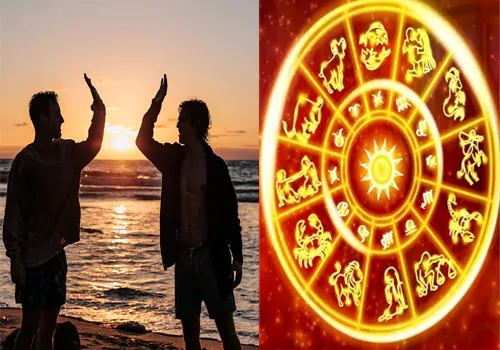 zodiac signs that make the best friends