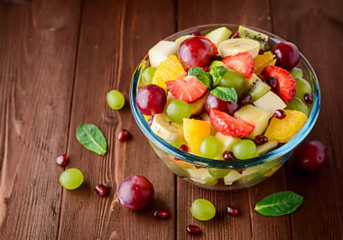 tips to Fresh Fruit Quality Control