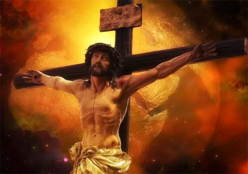 Good Friday Significance
