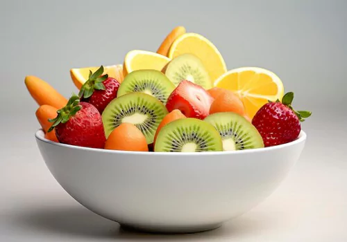 Health Benefits of Fruits
