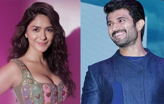 Vijay Deverakonda Out Of Sankranthi Race?