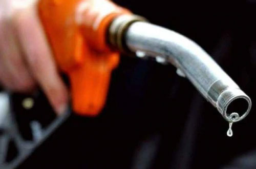 petrol and diesel price hike in ap