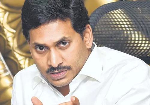 jagan government divert center funds