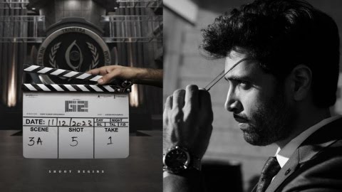 Goodachari 2 shoot began or not, know why