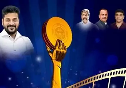 gaddar cinema awards story