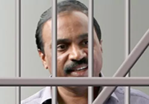 cbi court rejects gali plea