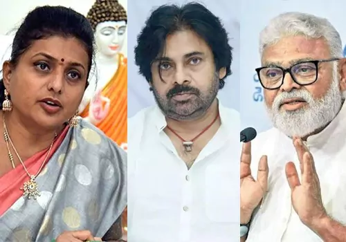 political war around game changer moovie