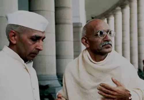 patriotism .. the way blowing now