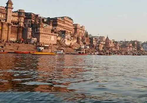 భూమి మీదకు గంగా నది ఎలా వచ్చింది..