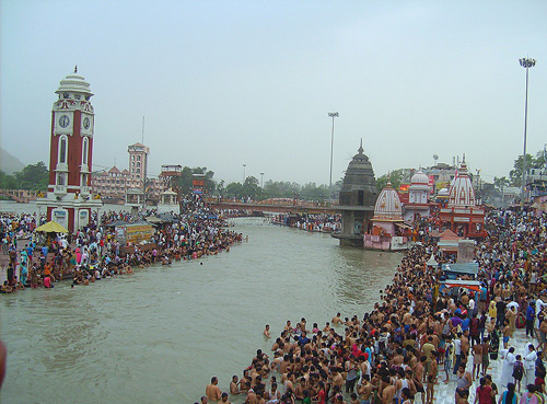  Ganga