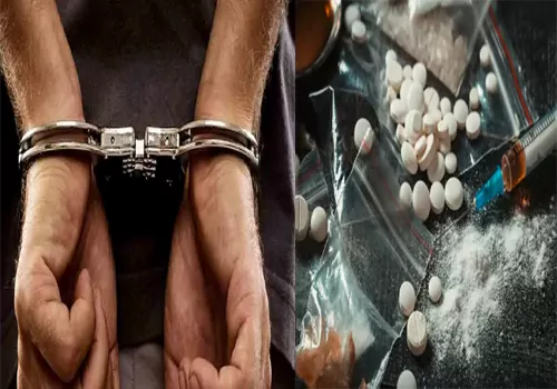 Narcotic Control Bureau