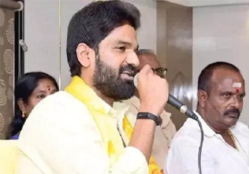 Ganta Srinivas