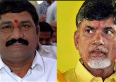  chandrababu