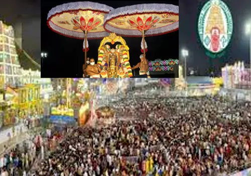 srivarisalakatla brahmotsavalu