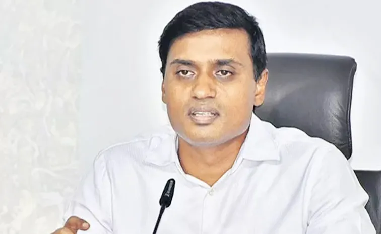 Liquor scam case