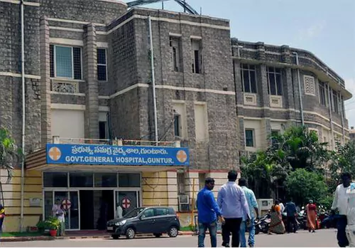 Another person died in Guntur due to GBS disease