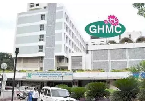 ghmc council unanimous approval for merger praposal