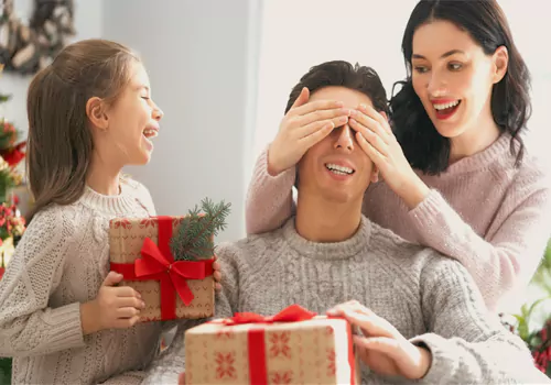 Best gift ideas for people who have everything