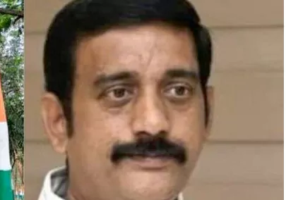 one more wicket down in  vizag ycp