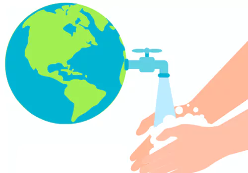 Global Handwashing Day