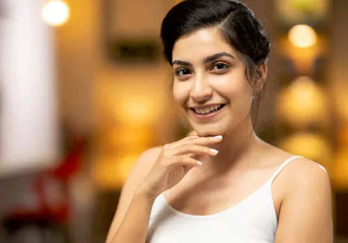 న్యూ ఇయర్, క్రిస్టమస్ హడావిడిలో మిమ్మల్ని తళుక్కున మెరిపించే చిట్కాలు..!