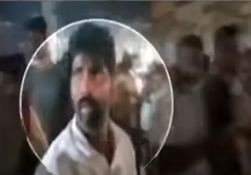 ycp corporator husband