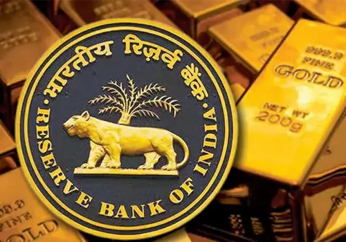 purchase gold instead on investion in shares