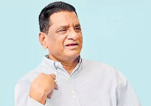  phone tapping case kcr in trouble