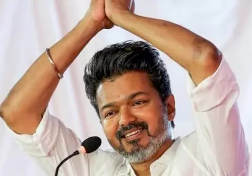 hero vijay goodbye to cinemas
