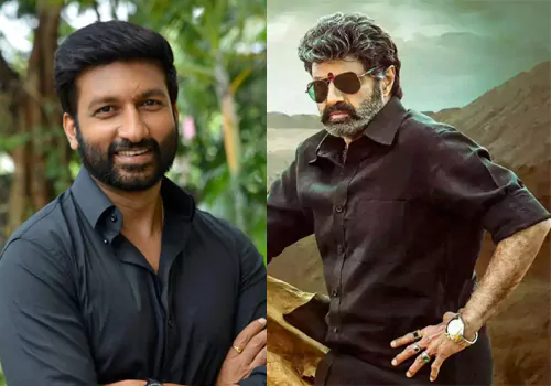 బాలకృష్ణ ప్లేస్‌ను కబ్జా చేయబోతున్న గోపీచంద్?