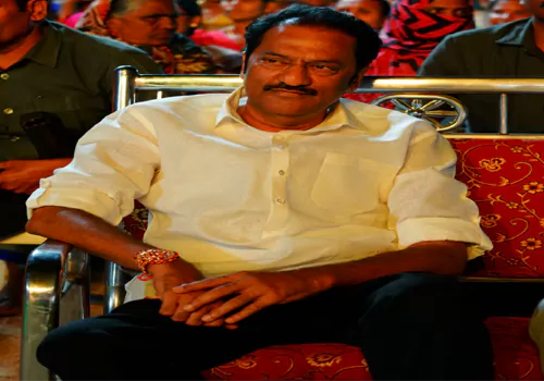 MLA Maganti Gopinath