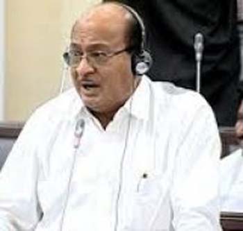 gorantla buchaiah chowdary