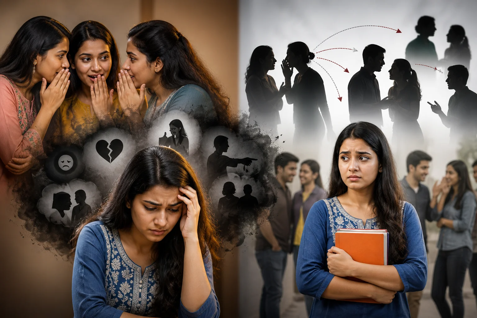 చెప్పుడు మాటల వల్ల జరిగే నష్టాలు ఏంటి.. ఎవరు చెప్పుడు మాటలు చెబుతున్నారో ఎలా తెలుసుకోవాలి.!