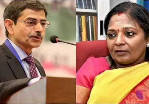 abolish governor post 