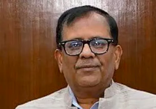 cic chief commissioner rajkumar goel